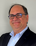 Mike Pantele,President bio picture
